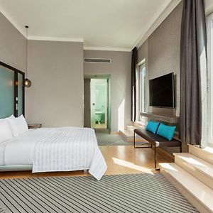 Superior Kamer met een King Size Bed