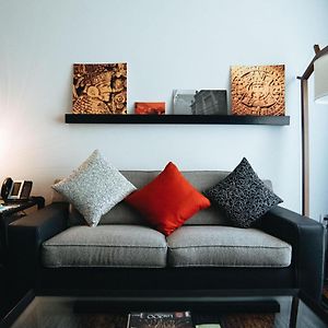 Superior One-Bedroom Suite