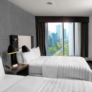 Classic One-Bedroom Suite