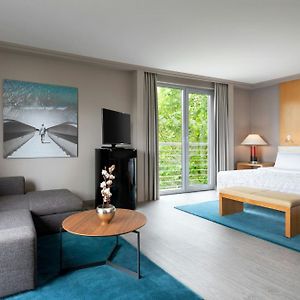 Suite Exécutive Lit King-Size